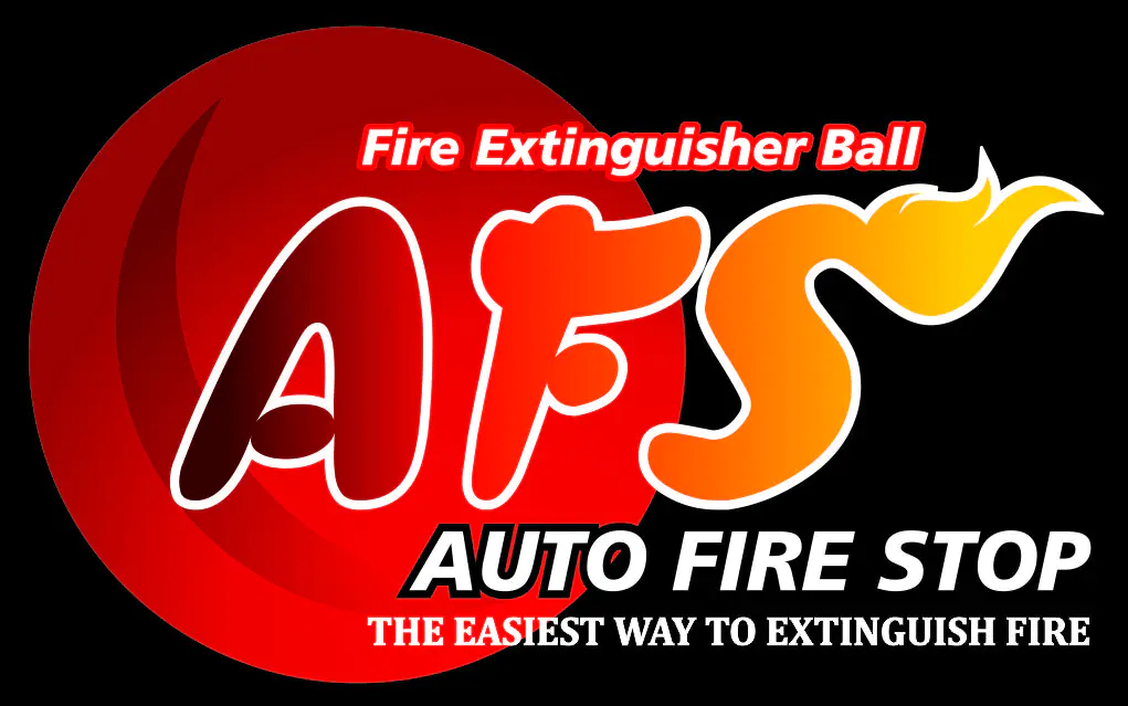 Ravi Vaghela | AFS Fireball logo