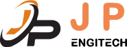 Vamit Patel | J P EngiTech logo