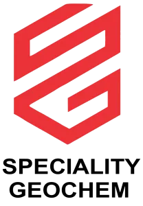 Rakesh Mishra | Speciality Geochem logo